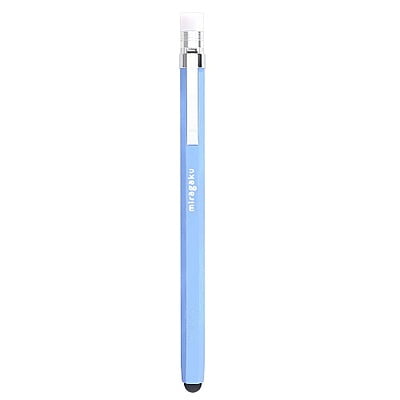 Kutsuwa Pencil Type Stylus Light Blue MT012LB