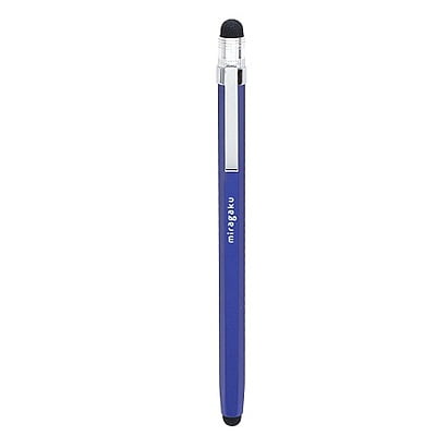 Kutsuwa Twin Touch Pen Navy Blue MT013NB