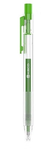 Kaco Turbo Depot Gel Pen Grass Green Kaco Turbo Depot Gel Pen Grass Green