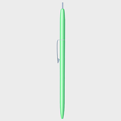 Anterique Ballpoint Pen 0.5 Mint Green