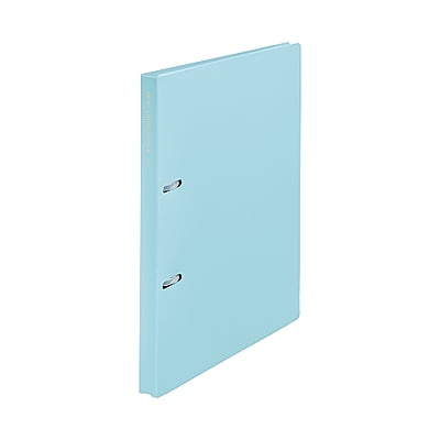 Lihit Lab Loose Binder B5 Blue N3120-8