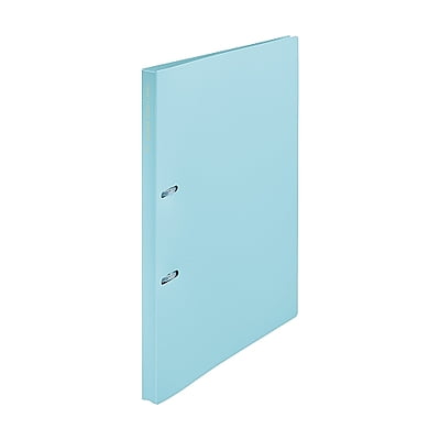 Lihit Lab Loose Binder A4 Blue N3121-8