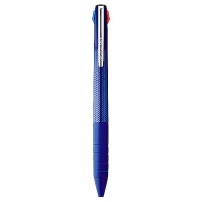 Mitsubishi Pencil Jetstream 3 Color Slim Compact 0.5 Navy