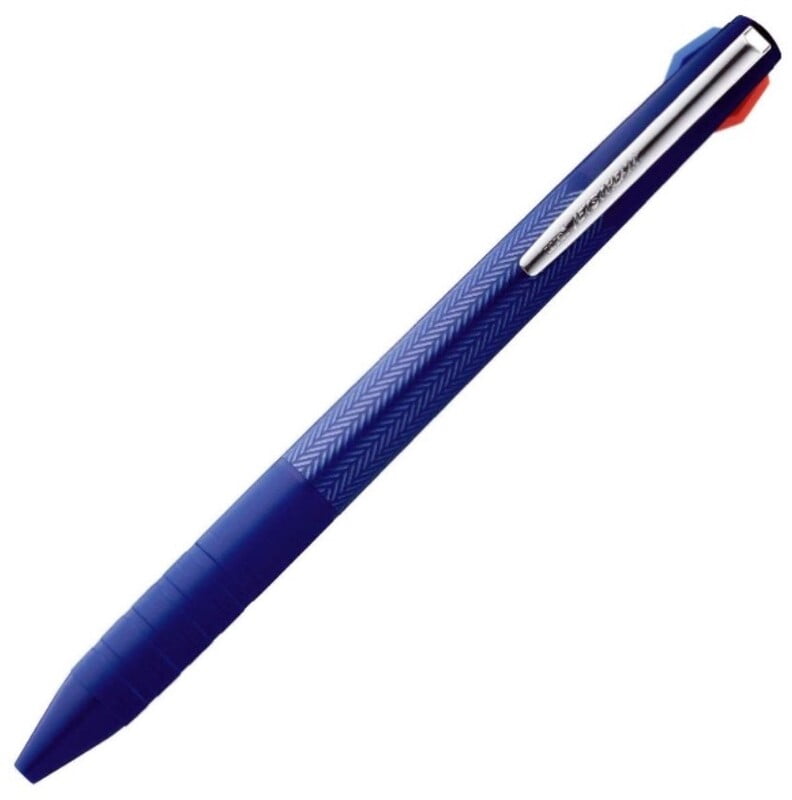 Mitsubishi Pencil Jetstream 3 Color Slim Compact 0.5 Navy