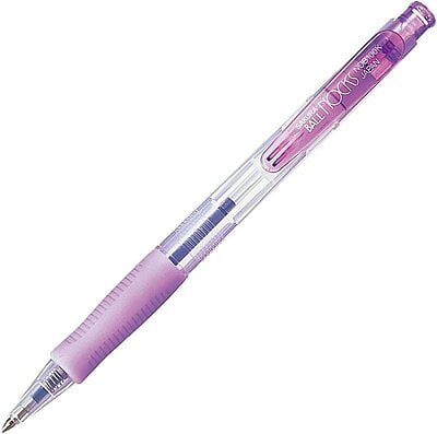 Sakura Nocks Ballpoint Pen Purple 0.7