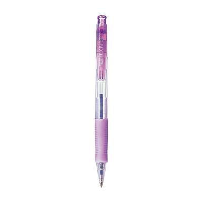 Sakura Nocks Ballpoint Pen Purple 0.7