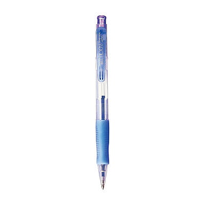 Sakura Nocks Ballpoint Pen Sky Blue 0.7