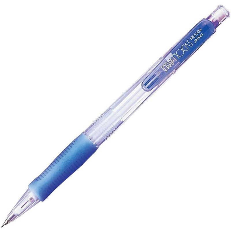 Sakura Nocks Mechanical Pencil Sky Blue 0.5