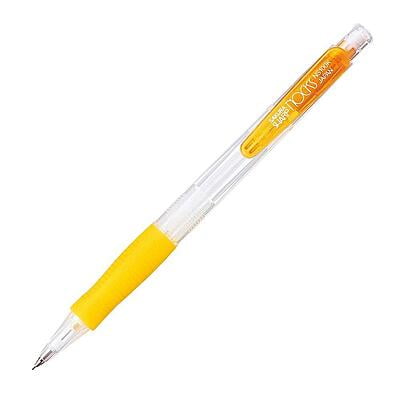Sakura Nocks Mechanical Pencil Orange 0.5
