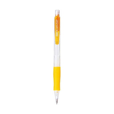 Sakura Nocks Mechanical Pencil Orange 0.5