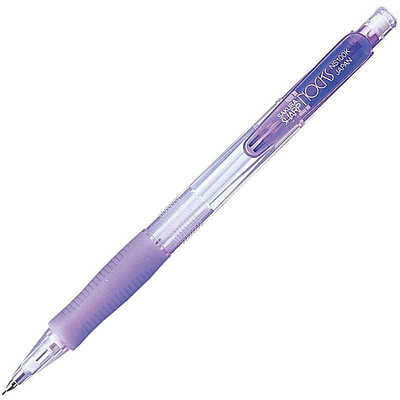 Sakura Nocks Mechanical Pencil Purple 0.5