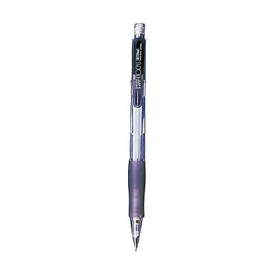 Sakura Nocks Mechanical Pencil Ecofeel Black 0.5