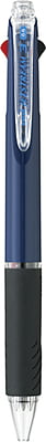 Uni-ball Jetstream 3-color Ballpoint pen 0.5 Navy