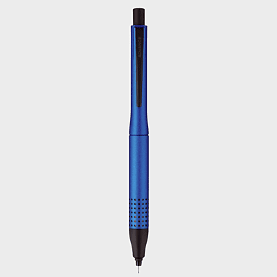 Mitsubishi Pencil Sharp Kurutoga Advance Navy Mitsubishi Pencil Sharp Kurutoga Advance Navy