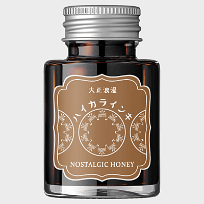 Guitar Taisho Roman Hikaru Inki Nostalgic Honey  Guitar Taisho Roman Hikaru Inki Nostalgic Honey