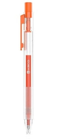 Kaco Turbo Depot Gel Pen Orange Kaco Turbo Depot Gel Pen Orange