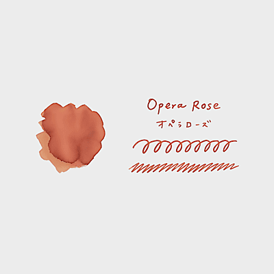 Guitar Taisho Roman Hikaru Inki Opera Rose