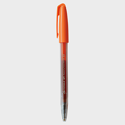 Anterique Gel Pen 0.5 Orange