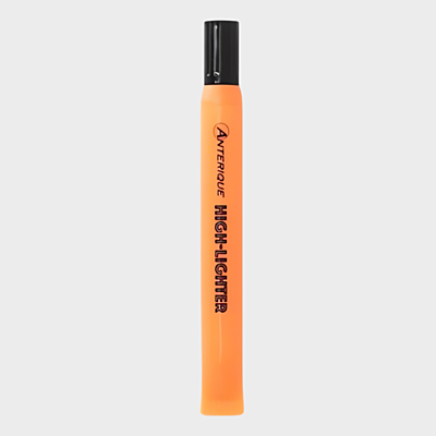 Anterique Fluorescent Marker Orange Anterique Fluorescent Marker Orange