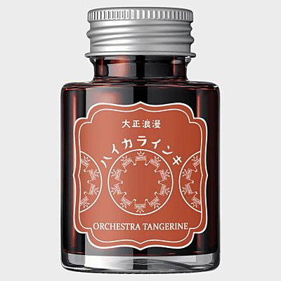 Guitar Taisho Roman Hikaru Inki Orchestra Tangerine Guitar Taisho Roman Hikaru Inki Orchestra Tangerine