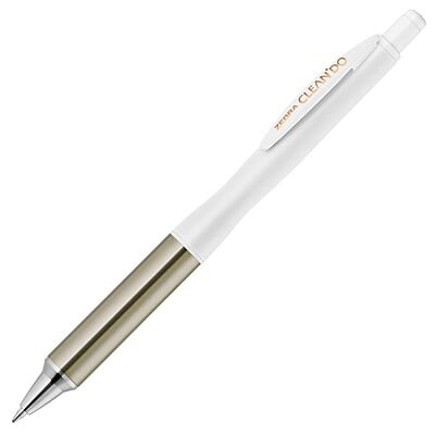 Zebra Ballpoint Pen Clean Doe 0.7