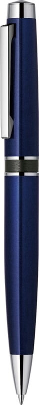 Zebra Filare Twist Ballpoint Pen Blue 0.7 Zebra Filare Twist Ballpoint Pen Blue 0.7