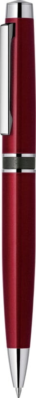 Zebra Filare Twist Ballpoint Pen Red 0.7 Zebra Filare Twist Ballpoint Pen Red 0.7