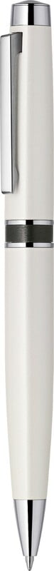 Zebra Filare Twist Ballpoint Pen White 0.7 Zebra Filare Twist Ballpoint Pen White 0.7