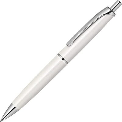 Zebra Filare Ballpoint Pen Knock Type 0.7
