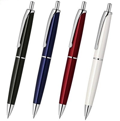 Zebra Filare Knock Type Ballpoint Pen 0.7