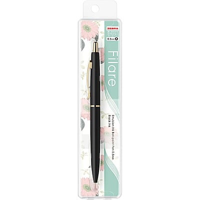 Zebra Filare Ballpoint Pen 0.5