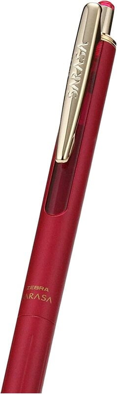 Zebra Sarasa Grand Pen 0.5 Cassis Black Zebra Sarasa Grand Pen 0.5 Cassis Black