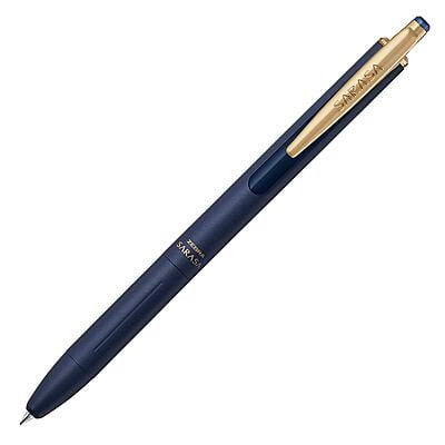 Zebra Sarasa Grand Pen 0.5 Dark Blue