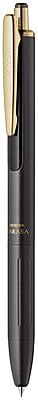 Zebra Sarasa Grand Pen 0.5 Sepia Black