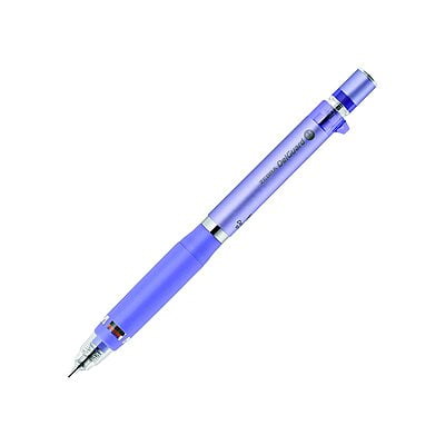 Zebra Delguard Mechanical Pencil Type ER 0.5 Violet