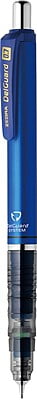 Zebra Delguard Mechanical Pencil Blue 0.7