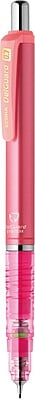 Zebra Delguard Mechanical Pencil Bright Pink 0.7