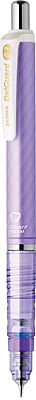 Zebra Delgard Mechanical Pencil Luminous Violet 0.3