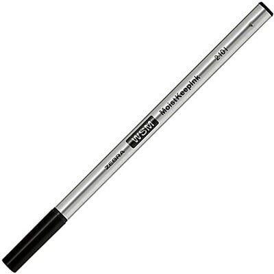 Zebra Refill for Filare Direction Pen WSM Core Black