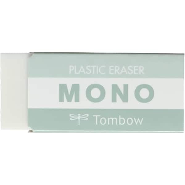 Tombow Mono Eraser Ash Color Sage PE-04A603L