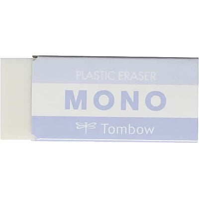 Tombow Mono Eraser Ash Color Lavender PE-04A903L