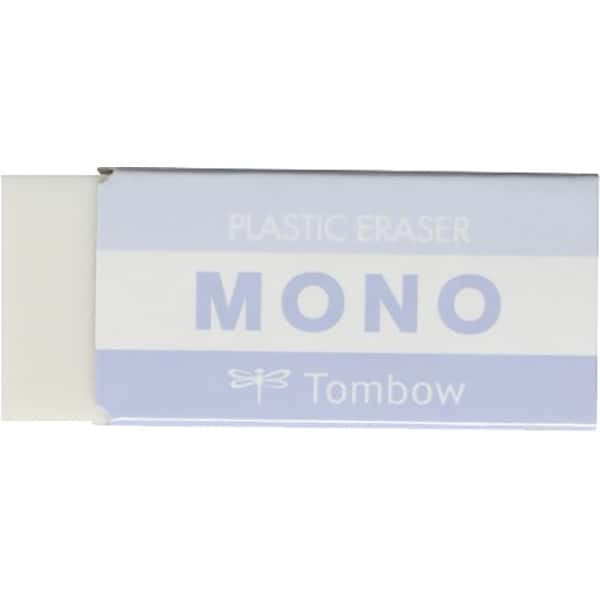 Tombow Mono Eraser Ash Color Lavender PE-04A903L