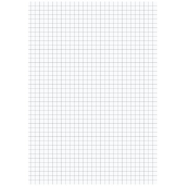 Kokuyo Prepanep 5mm Square Notebook A5