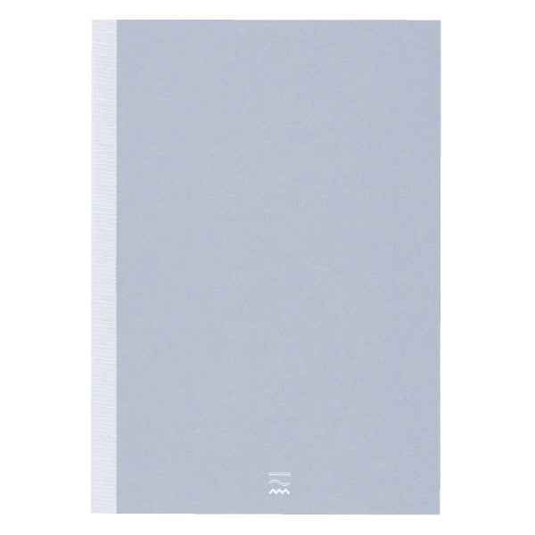 Kokuyo Prepanep 3mm Square Notebook A5 Kokuyo Prepanep 3mm Square Notebook A5