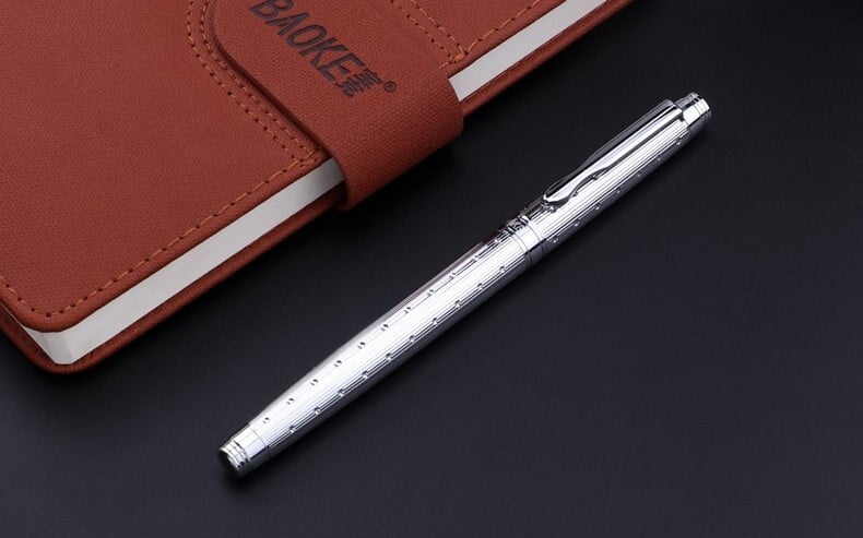 Baoke Fountain Pen PM128 0.7
