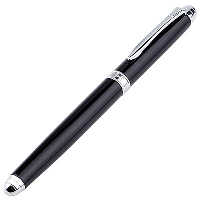 Baoke Fountain Pen PM137 Black 0.7 Baoke Fountain Pen PM137 Black 0.7