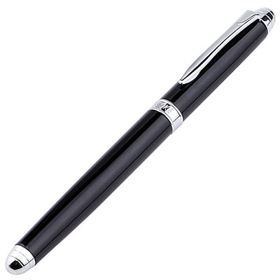 Baoke Fountain Pen PM137 Black 0.7