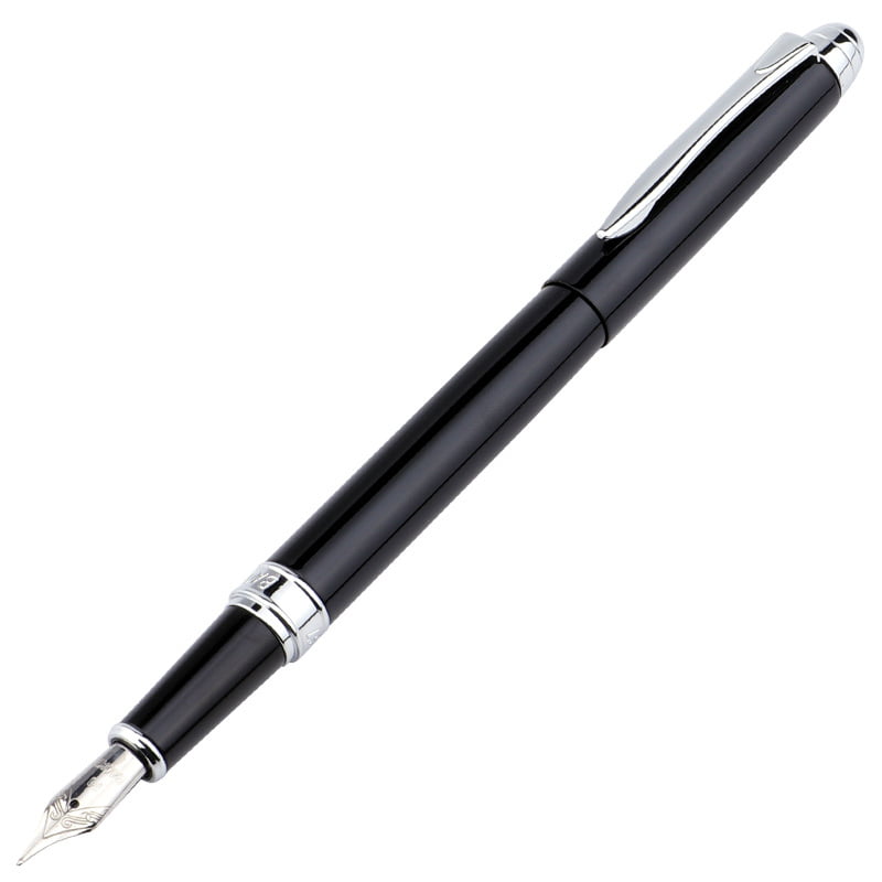 Baoke Fountain Pen PM137 Black 0.7 Baoke Fountain Pen PM137 Black 0.7