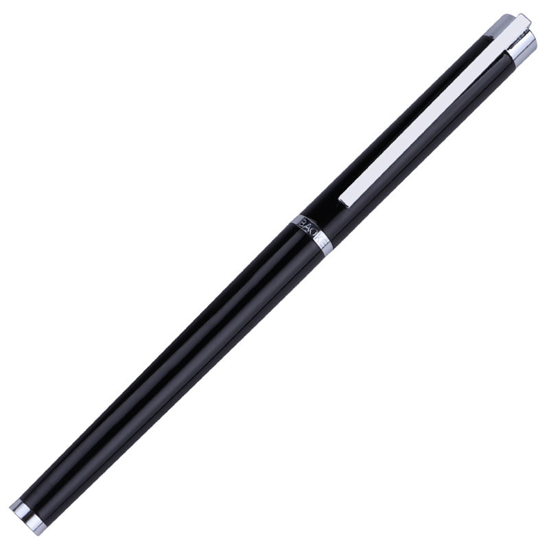 Baoke Fountain Pen PM143 Black 0.5 Baoke Fountain Pen PM143 Black 0.5