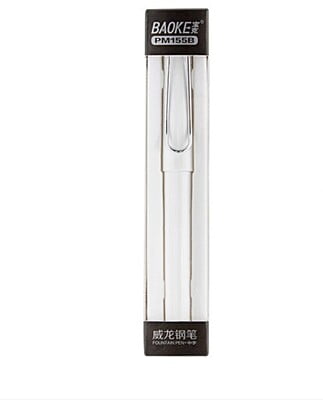 Baoke Fountain Pen PM155B 0.5